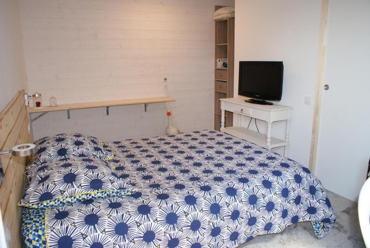 Angers Green Lodge ภายนอก รูปภาพ