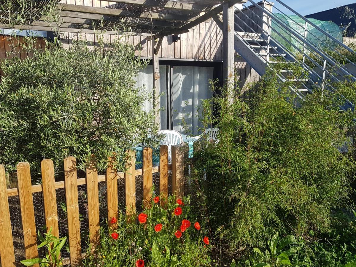 Angers Green Lodge ภายนอก รูปภาพ